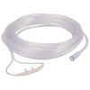 Adult Soft Nasal Cannula With Kink-Resistant Tubing