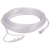 Pediatric Soft Nasal Cannula With Kink-Resistant Tubing