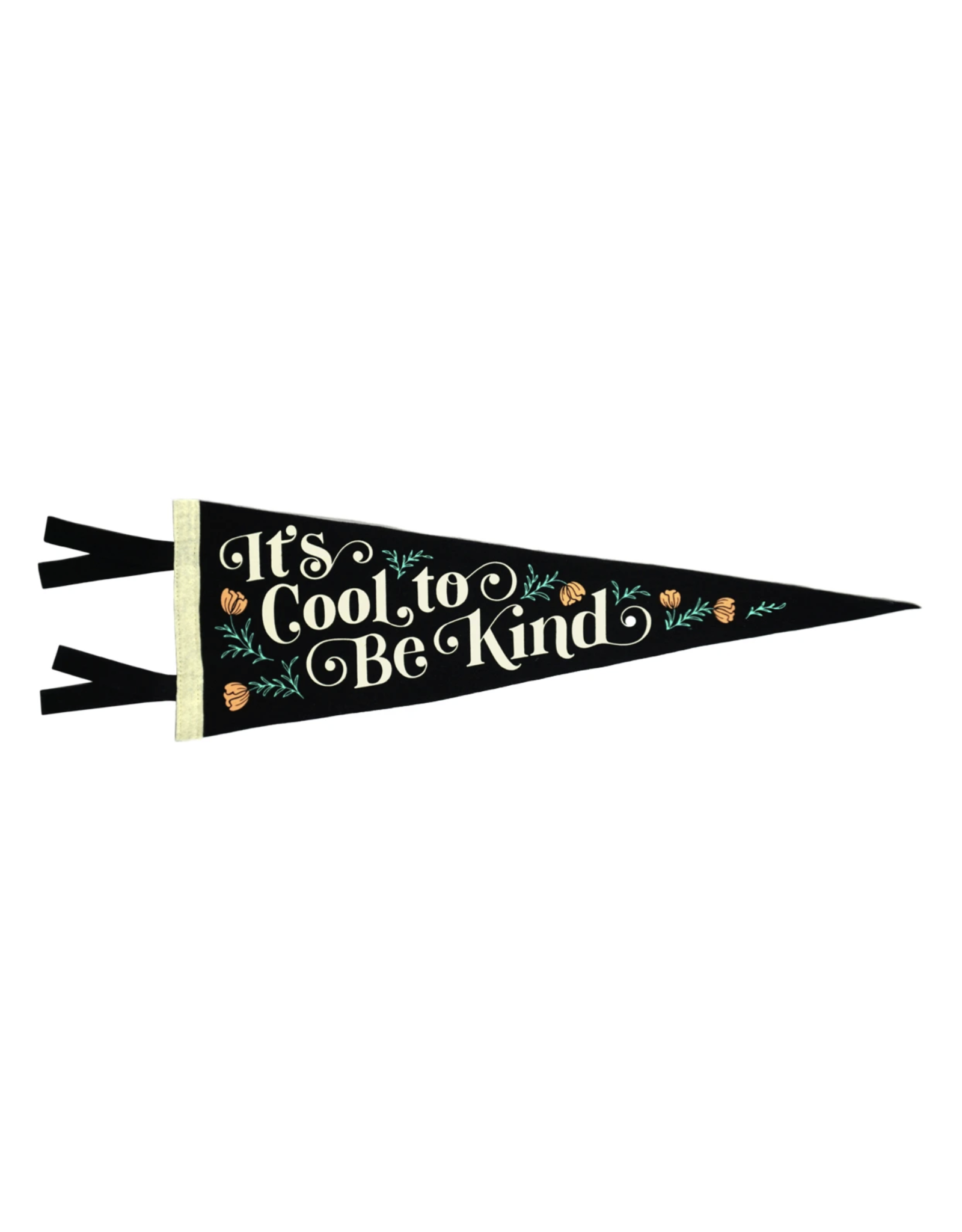 Oxford Pennant Cool To Be Kind Pennant