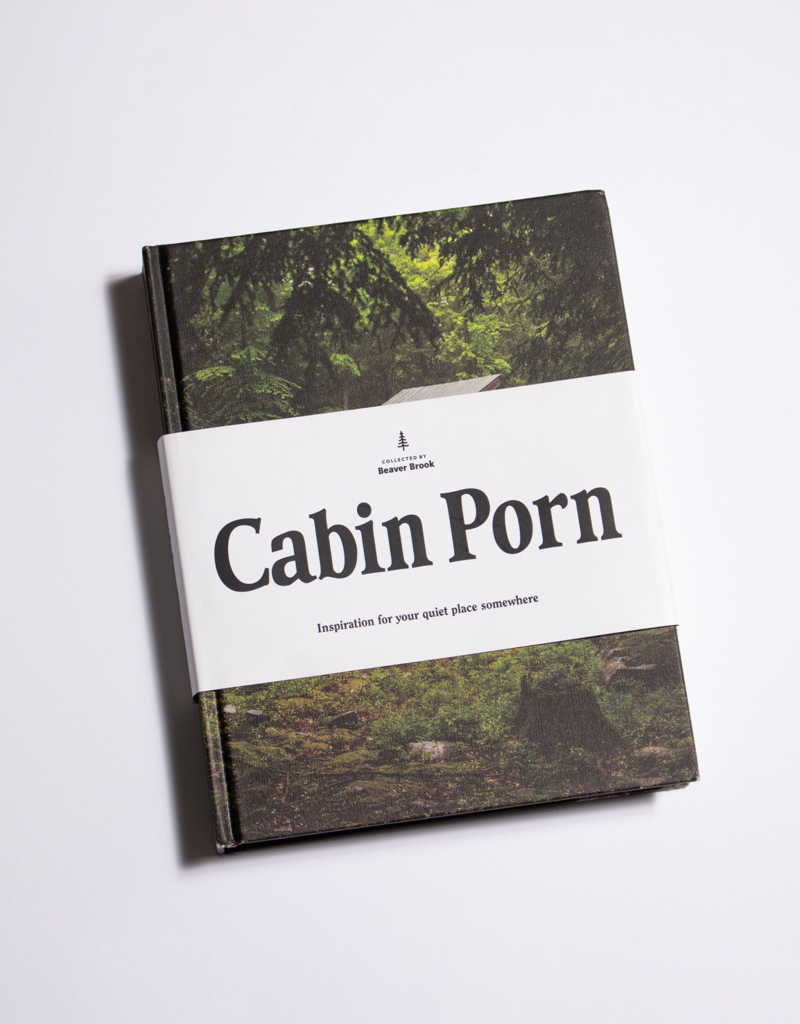 Hachette Cabin Porn