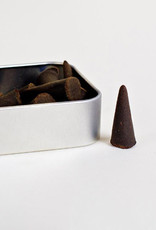 Good and Well Supply Company Theodore Roosevelt Incense Cones