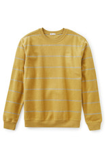 Katin Parks Sweatshirt - Brass