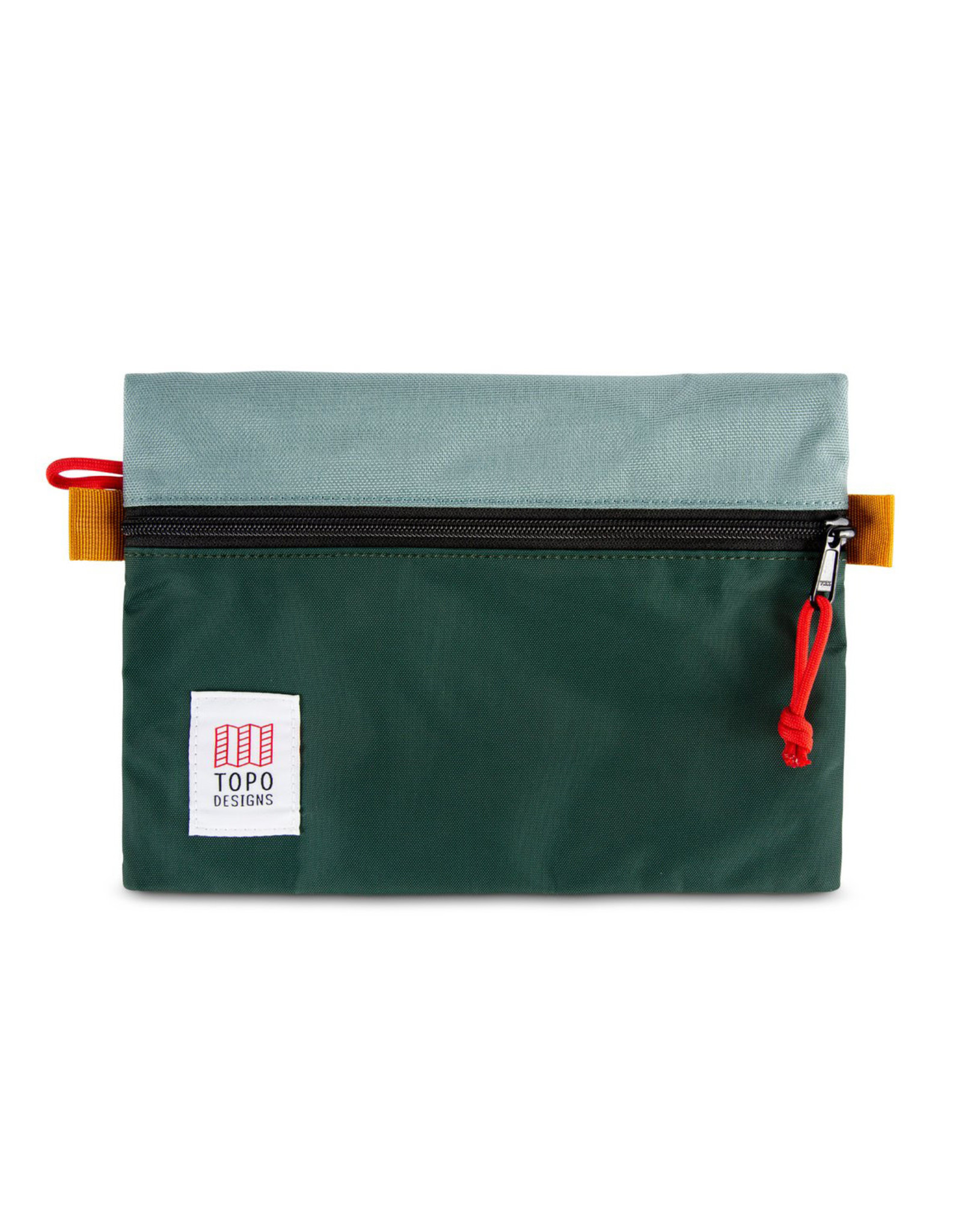 Topo Accessory Bag Medium - Sage