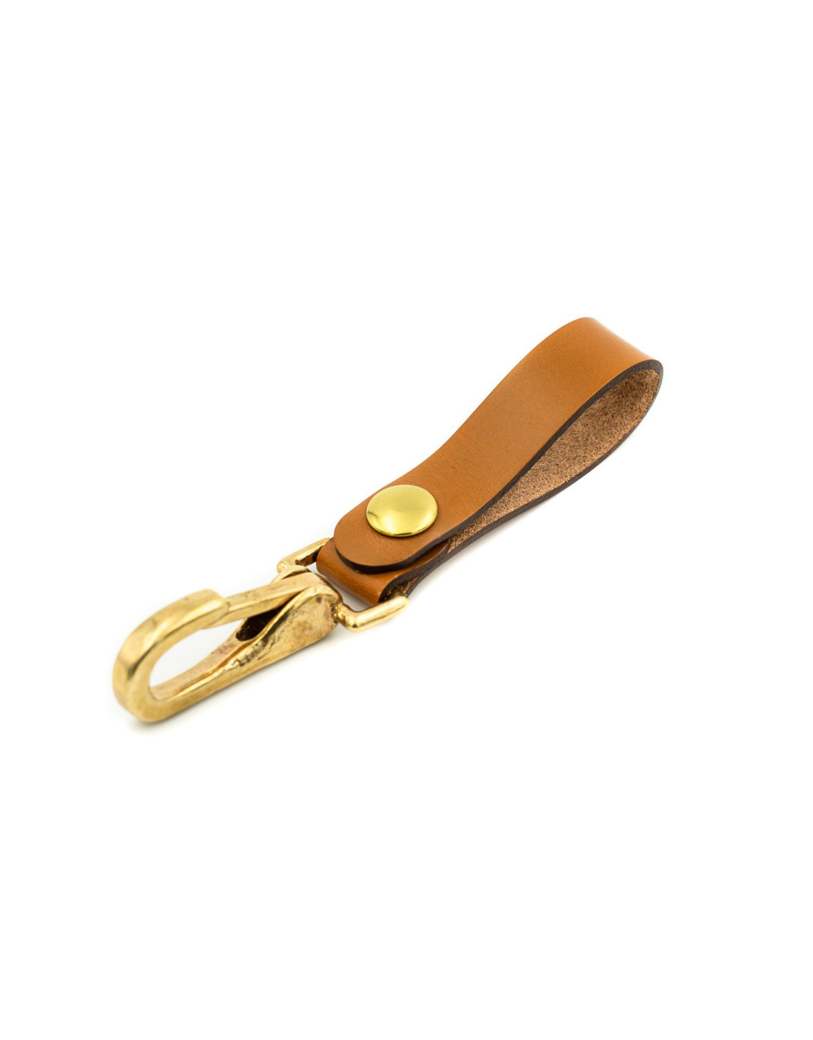 Ranger Keyfob - London Tan - Scout