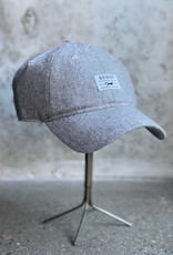 Scout Standard Issue Dad Hat - Gray Flannel