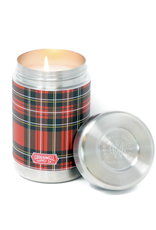 Good and Well Supply Company Canteen Candle - Around the Fire