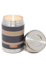 Good and Well Supply Company Canteen Candle - Under the Stars