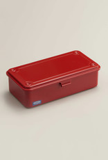 Toyo Stackable Toolbox - Red