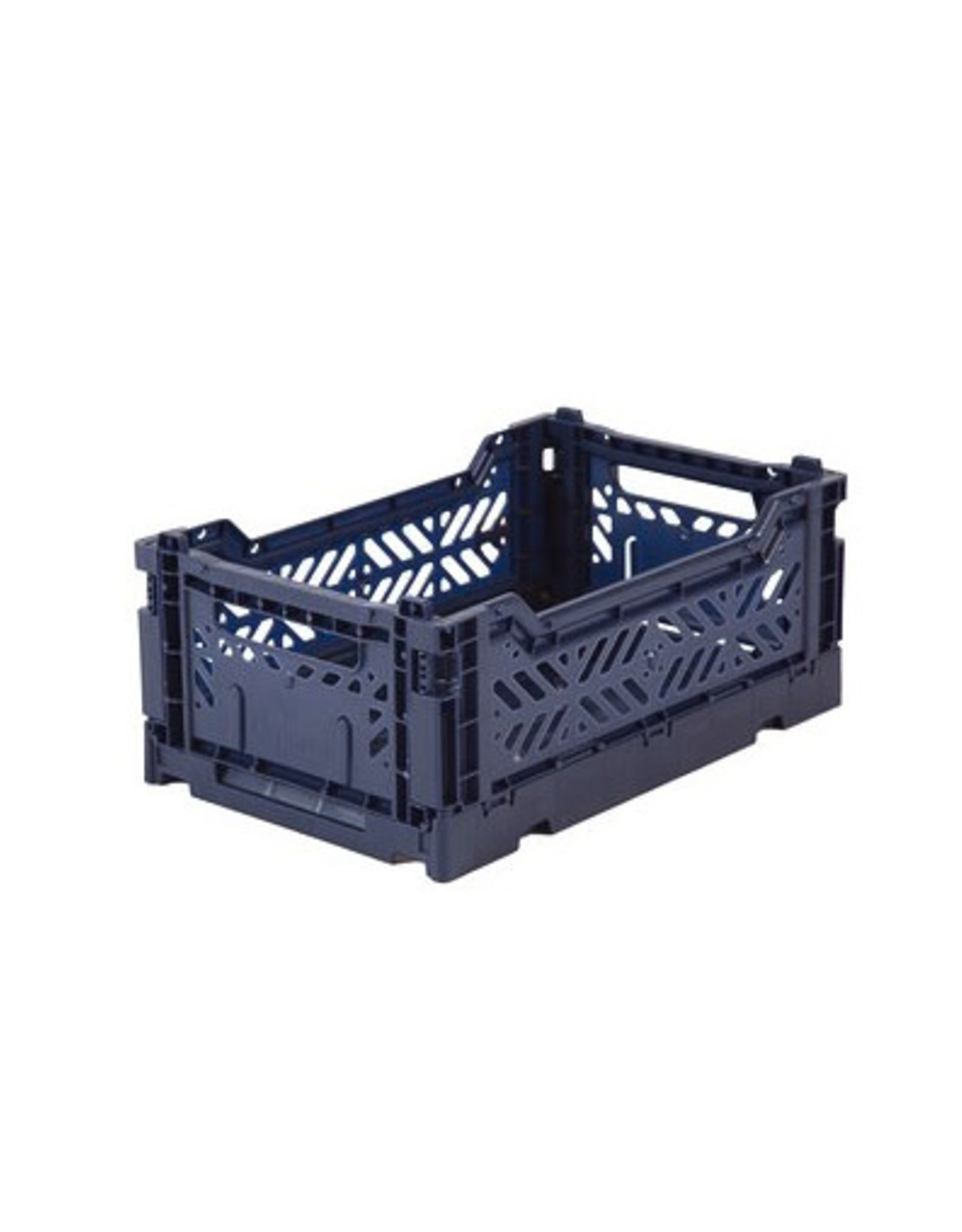 Aykasa Mini Crate - Navy