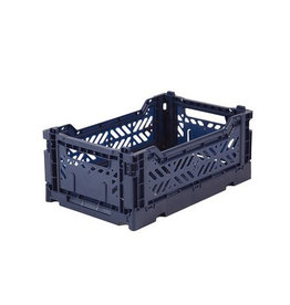 Aykasa Mini Crate - Navy