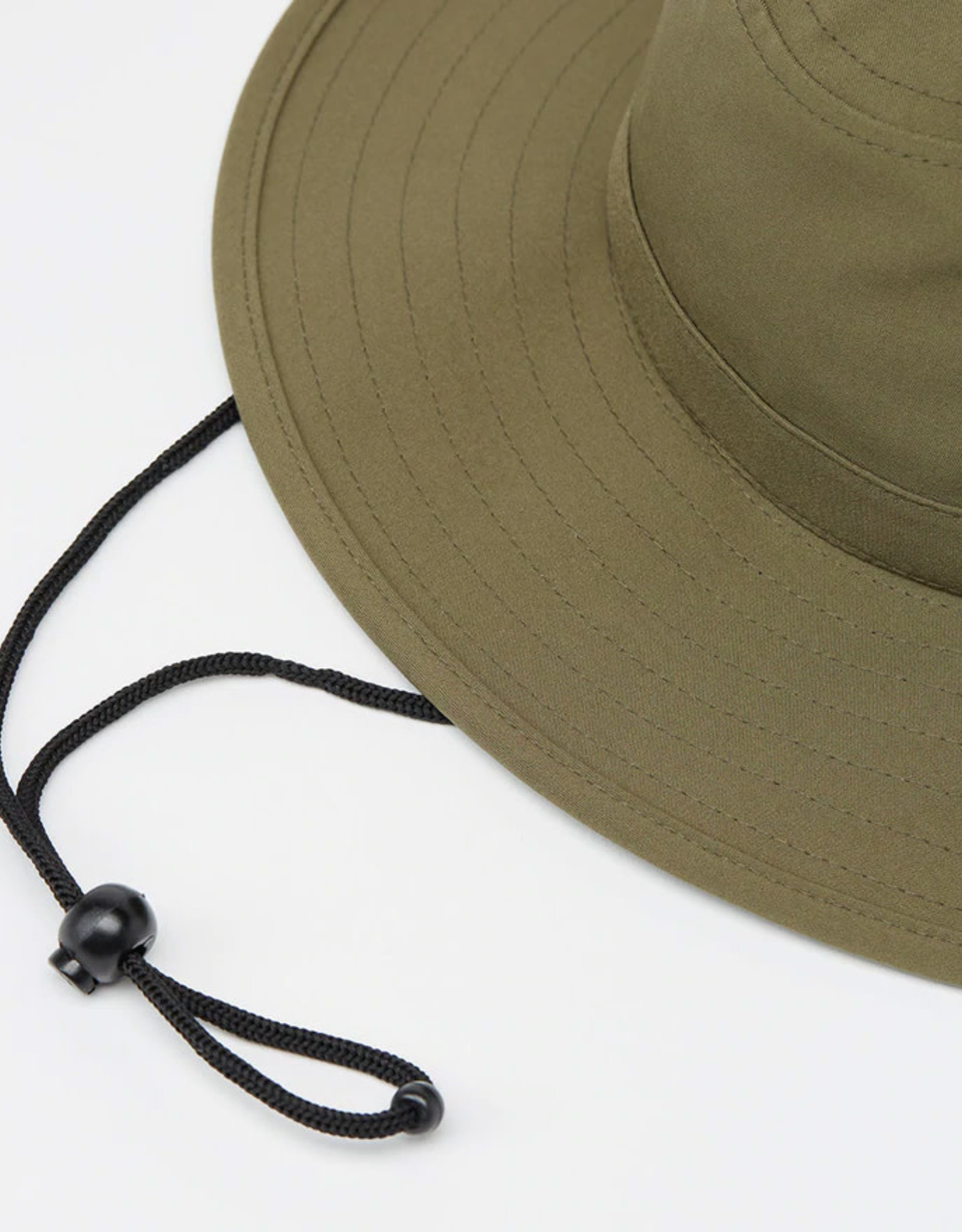tentree Safari Hat - Olive