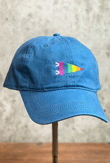Scout Embroidered Pride Dad Hat