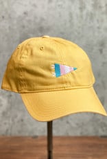 Scout Embroidered Trans Pride Dad Hat