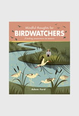 Hachette Mindful Thoughts for Birdwatchers