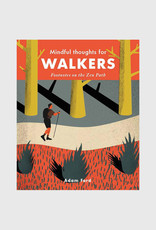 Hachette Mindful Thoughts for Walkers