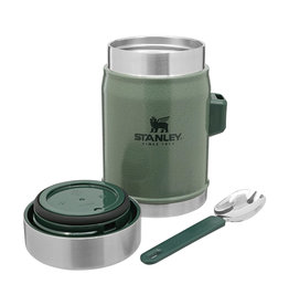 Stanley 14oz Classic Food Jar - Green