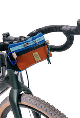 Topo Bike Bag Mini - Mountain Clay / Blue