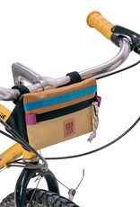 Topo Bike Bag Mini - Mountain Hemp / Bone Brown