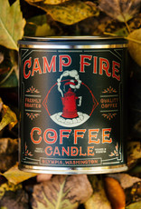 Good and Well Supply Company Campfire Coffee Candle