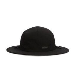 Topo Sun Hat - Black