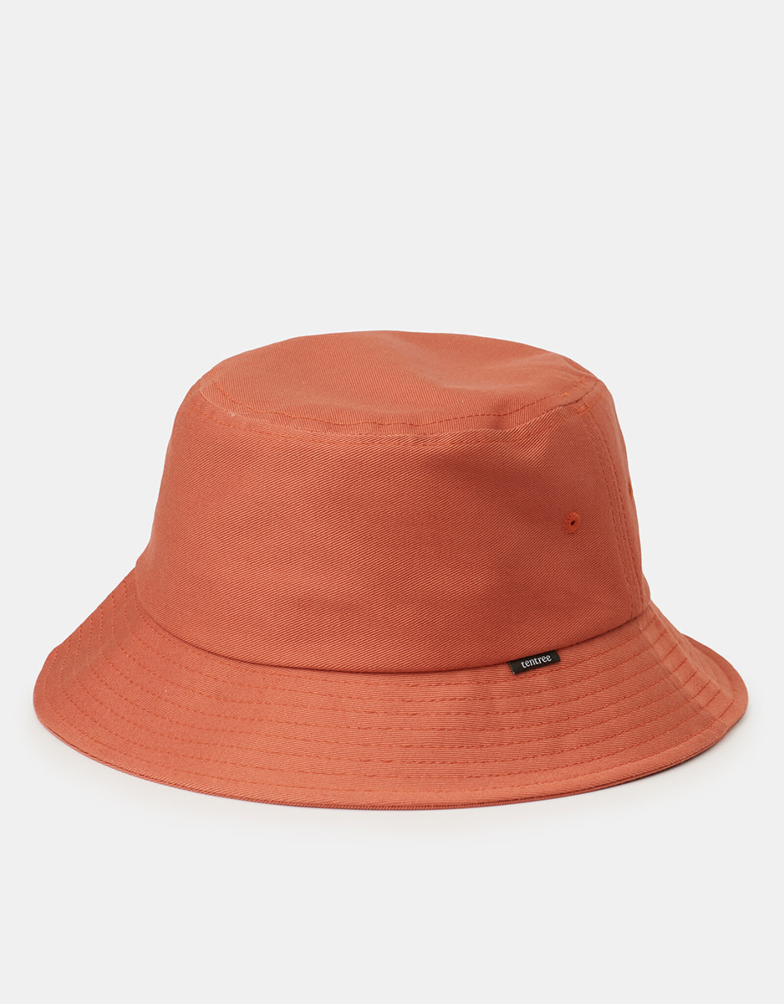 tentree Bucket Hat - Clay