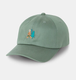 tentree Summer Sasquatch Hat