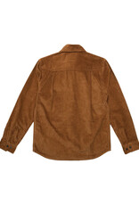 Kavu Petos Shirt - Bronze Brown