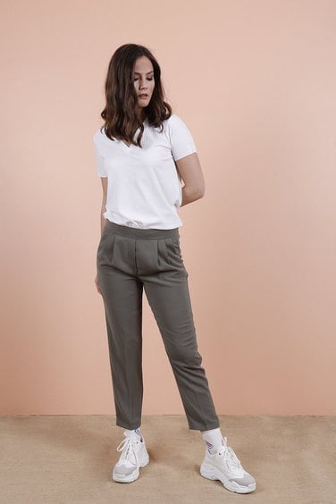 Ms Perry Erica Trousers