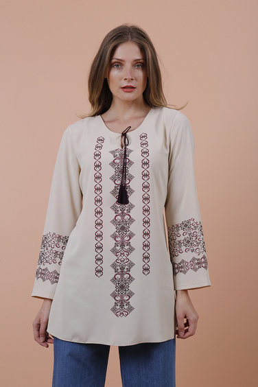 New star Janet Blouse