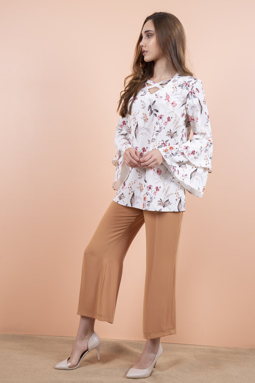 Dolce Wella Caprice Blouse