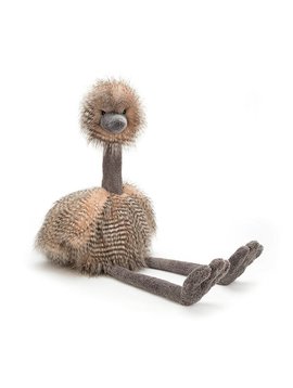 JC Odette Ostrich