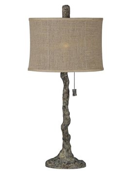 FW Knox Table Lamp