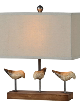 Snipes Table Lamp