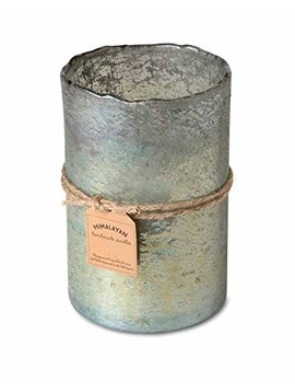 Hurricane Candle - 3 Scents