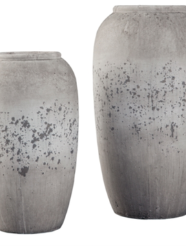 Ashley Home Furniture Dimitra Ceramic Vase