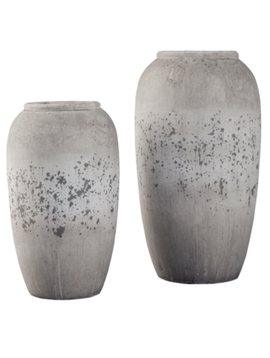 Ashley Home Furniture Dimitra Ceramic Vase