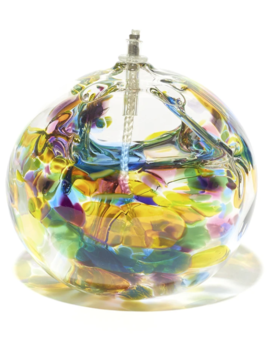 Friendship Flame Oil lamp