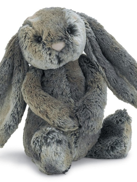 JC Bashful Woodland  Bunny