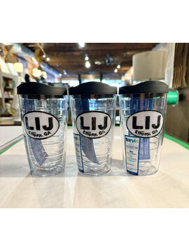 Tervis Tumbler LIJ Tumbler 16oz