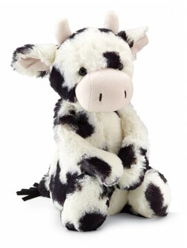 JC Bashful Calf Medium