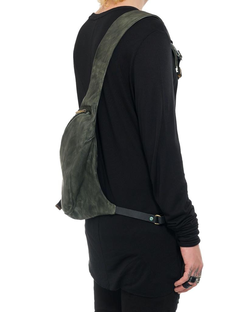 1 shoulder backpack