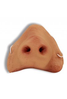 Animal Nose: Pig - O/S