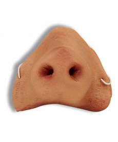 Animal Nose: Pig - O/S