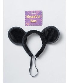 Mouse/Cat Ears