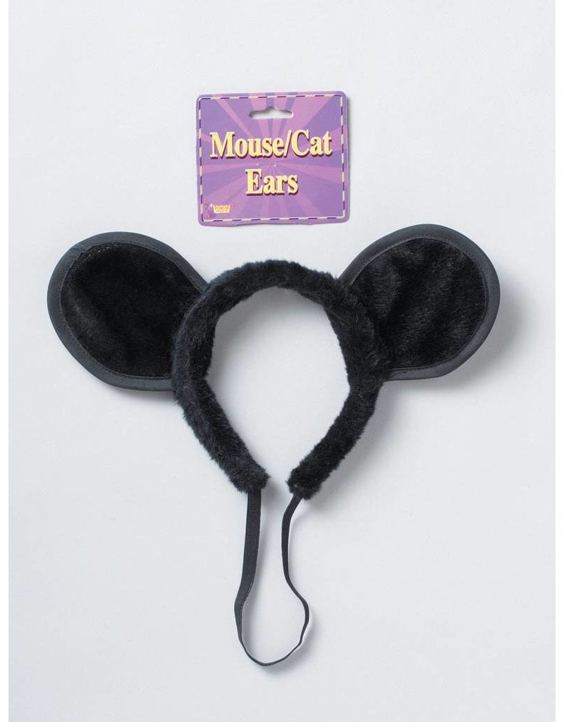 Mouse/Cat Ears