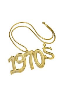 "1970's" Necklace
