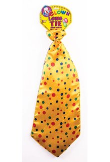 Clown Tie