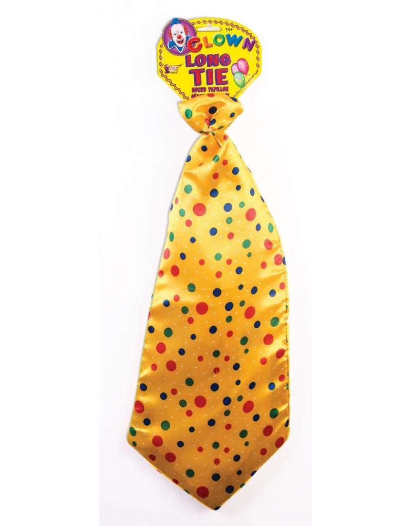 Clown Tie