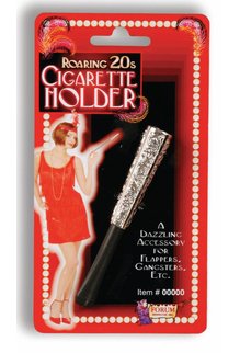 Elegant Cigarette Holder