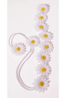 Daisy Headband